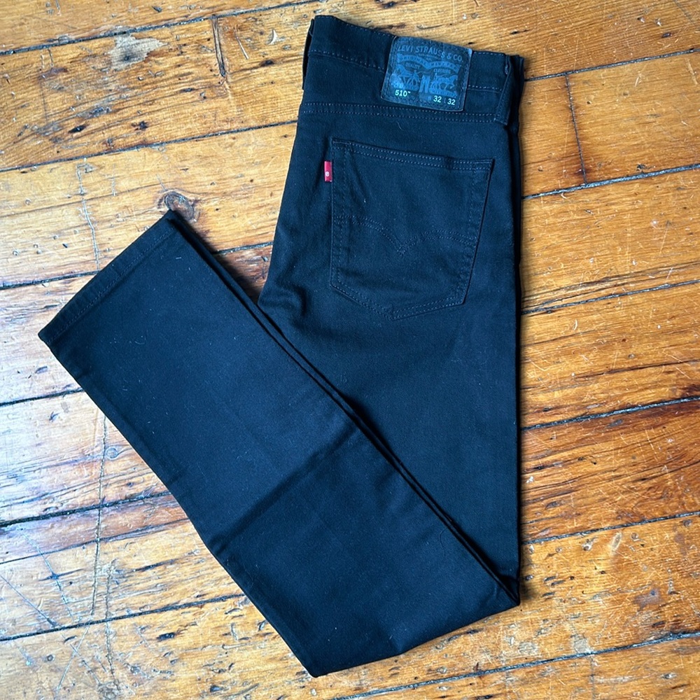 Men’s Levi’s 510 Skinny Jeans
